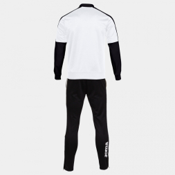 Спортивный костюм JOMA ECO CHAMPIONSHIP BLANCO NEGRO