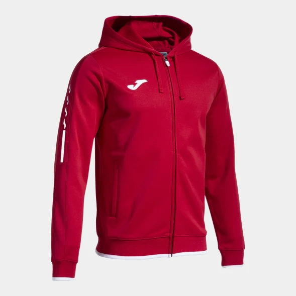 Толстовка с капюшоном JOMA OLIMPIADA  