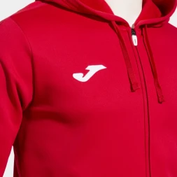 Толстовка с капюшоном JOMA OLIMPIADA  