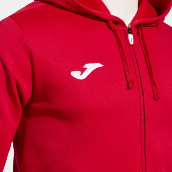 Толстовка с капюшоном JOMA OLIMPIADA  