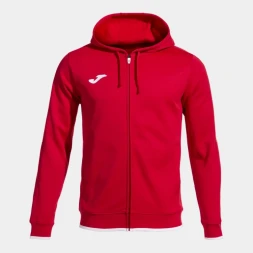 Толстовка с капюшоном JOMA OLIMPIADA  