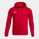Толстовка с капюшоном JOMA OLIMPIADA  