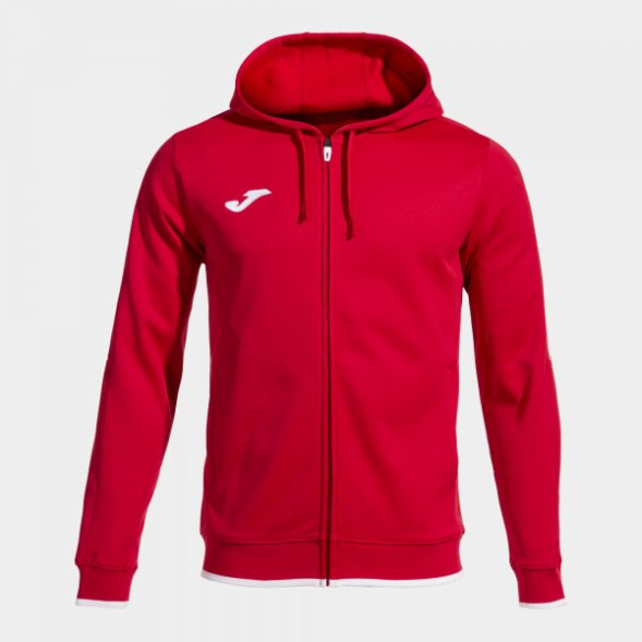 Толстовка с капюшоном JOMA OLIMPIADA  