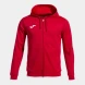 Толстовка с капюшоном JOMA OLIMPIADA  