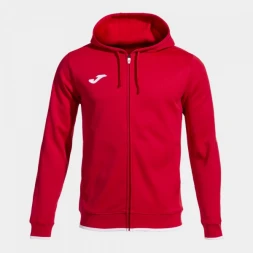Толстовка с капюшоном JOMA OLIMPIADA  