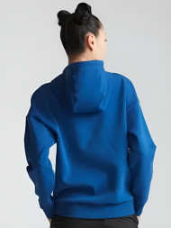 Худи KELME Hooded Sweater Blue