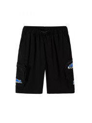 Шорты KELME Woven Shorts Black