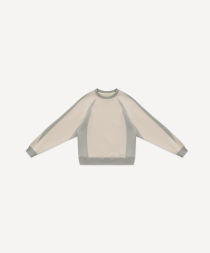 Свитшот JOGEL Power Inside Sweatshirt W, бежевый