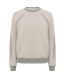 Свитшот JOGEL Power Inside Sweatshirt W, бежевый