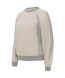Свитшот JOGEL Power Inside Sweatshirt W, бежевый
