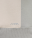 Свитшот JOGEL Power Inside Sweatshirt W, бежевый