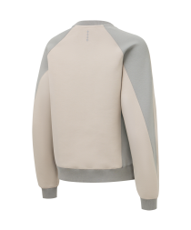 Свитшот JOGEL Power Inside Sweatshirt W, бежевый