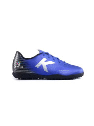 Шиповки KELME Men's Football Shoes (TF) Dark Blue