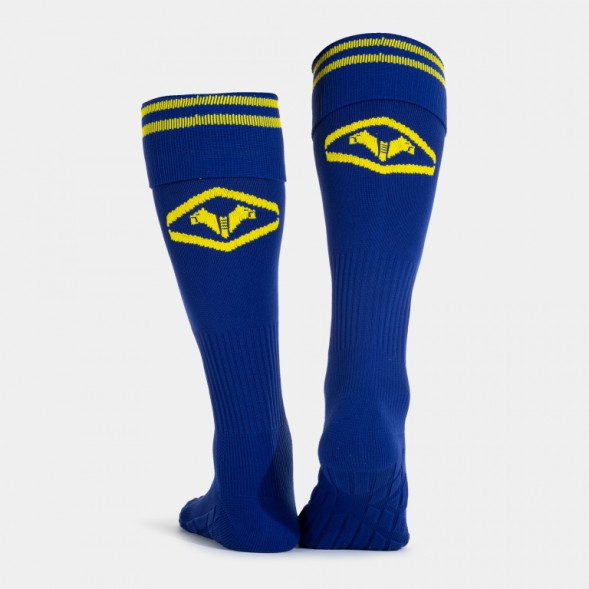 MEDIAS 1ª HELLAS VERONA FC