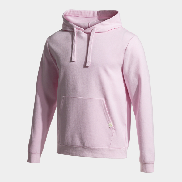 SUDADERA CON CAPUCHA UNIVERSO ROSA