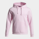 SUDADERA CON CAPUCHA UNIVERSO ROSA
