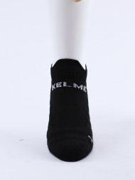 Носки KELME Running Socks Black