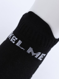 Носки KELME Running Socks Black