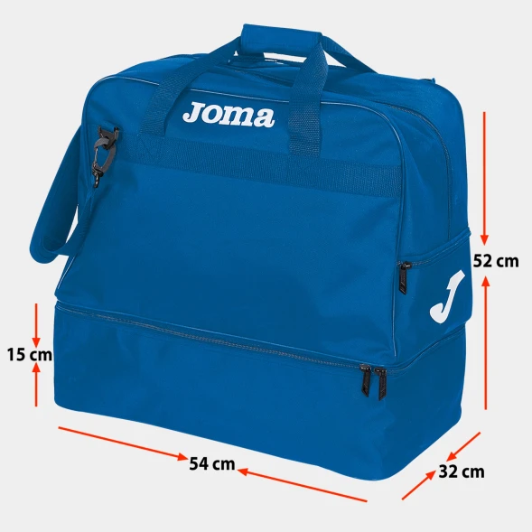 Сумка JOMA TEAM BAGS Синий  