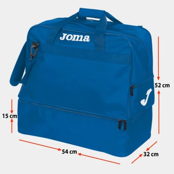 Сумка JOMA TEAM BAGS Синий  