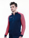 Олимпийка KELME Training Jacket (Dark Blue/Pink)