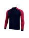 Олимпийка KELME Training Jacket (Dark Blue/Pink)