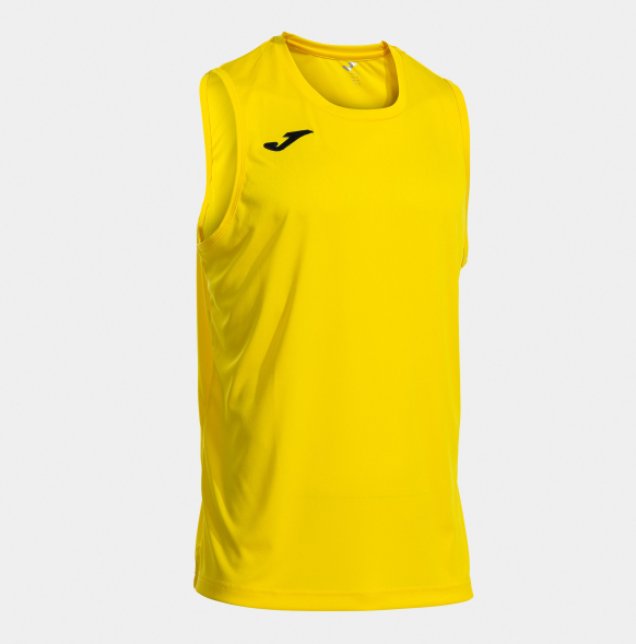 Майка баскетбольная JOMA COMBI BASKET Желтый