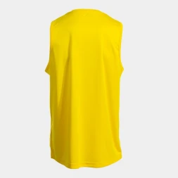 Майка баскетбольная JOMA COMBI BASKET Желтый