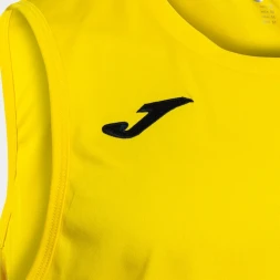 Майка баскетбольная JOMA COMBI BASKET Желтый