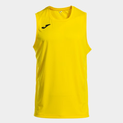 Майка баскетбольная JOMA COMBI BASKET Желтый