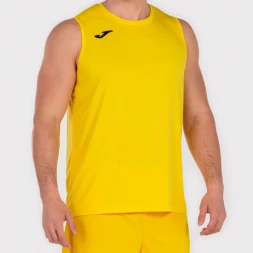 Майка баскетбольная JOMA COMBI BASKET Желтый