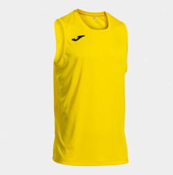 Майка баскетбольная JOMA COMBI BASKET Желтый
