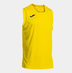 Майка баскетбольная JOMA COMBI BASKET Желтый
