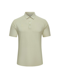 Футболка-поло KELME Women's Short Sleeve Polo Shirt Khaki