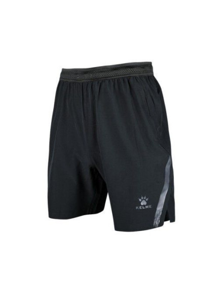 Шорты KELME Woven Shorts Black