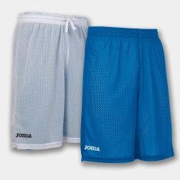 Шорты JOMA ROOKIE Синий-белый