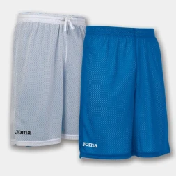 Шорты JOMA ROOKIE Синий-белый