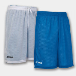 Шорты JOMA ROOKIE Синий-белый