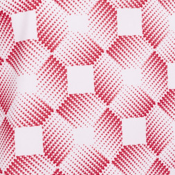 Майка JOMA SUPERNOVA III Красный-белый