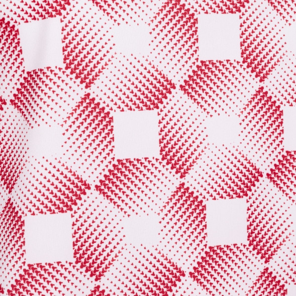 Майка JOMA SUPERNOVA III Красный-белый