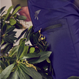 PANTALÓN LARGO EXPLORER III MARINO