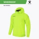 Детская ветровка KELME Children's Raincoat Light Green