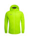 Детская ветровка KELME Children's Raincoat Light Green