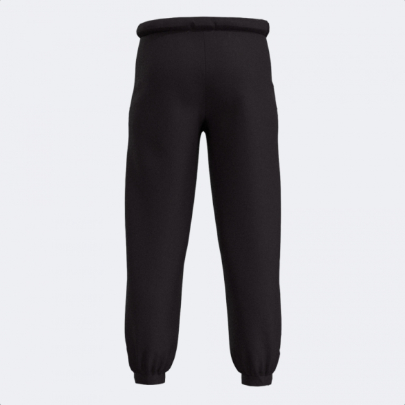 PANTALÓN LARGO KIDS CAMP NEGRO