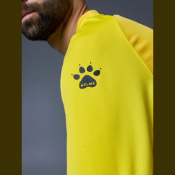 Комплект вратарской формы KELME ZAMORA II