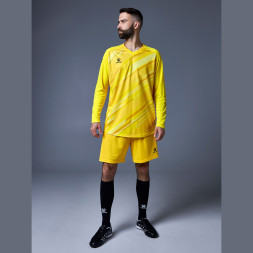 Комплект вратарской формы KELME ZAMORA II