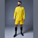 Комплект вратарской формы KELME ZAMORA II