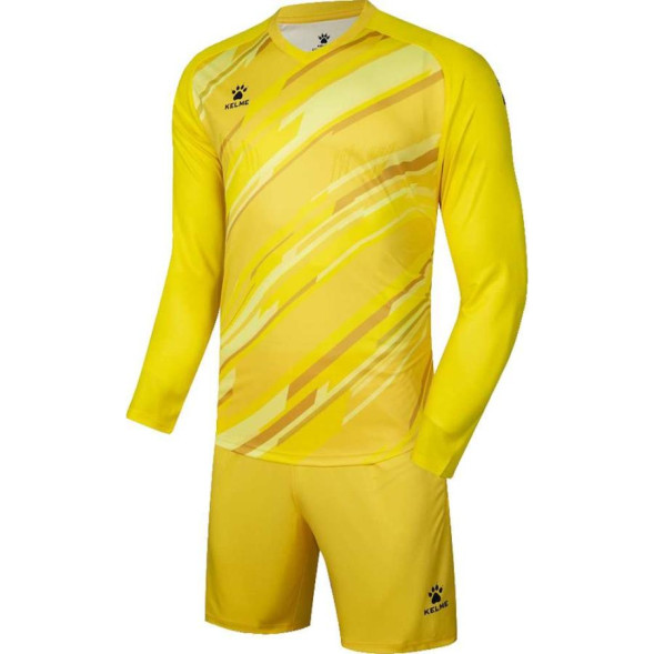 Комплект вратарской формы KELME ZAMORA II