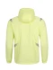 Ветровка KELME Raincoat Yellow