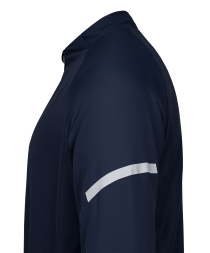 Куртка спортивная JOGEL CAMP 2 Lined Jacket, темно-синий, детский